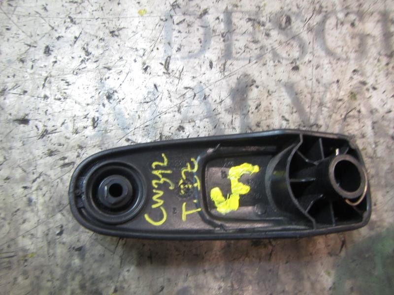 Recambio de maneta elevalunas trasera izquierda para peugeot 207 1.4 referencia OEM IAM   