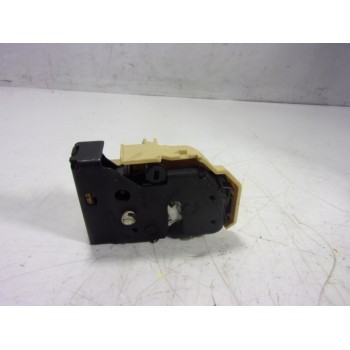 CERRADURA PUERTA TRASERA IZQUIERDA 50536550 50536550 