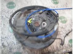 Recambio de mangueta trasera derecha para peugeot 207 1.4 referencia OEM IAM    2