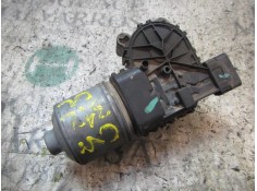 Recambio de motor limpia delantero para peugeot 207 1.4 referencia OEM IAM    2