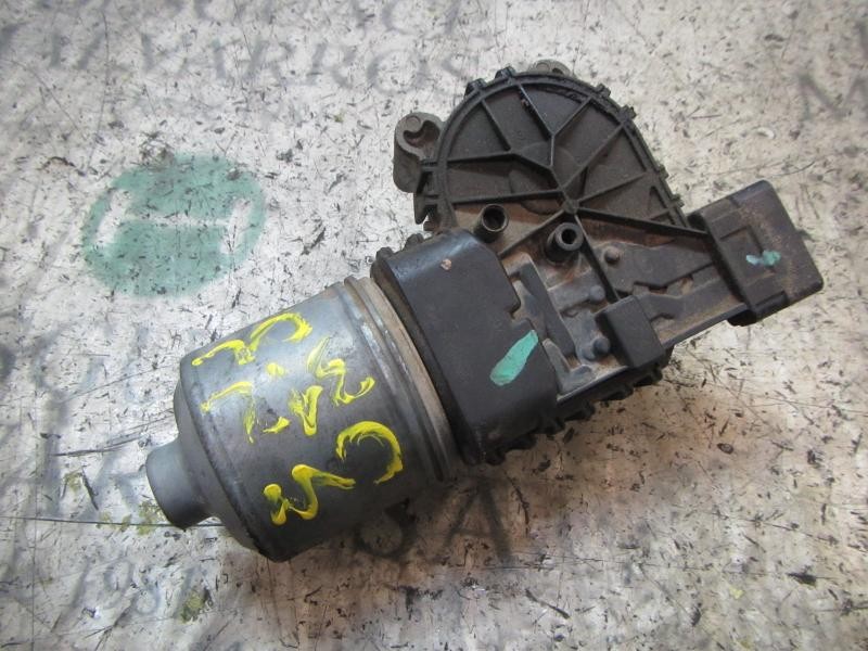 Recambio de motor limpia delantero para peugeot 207 1.4 referencia OEM IAM   