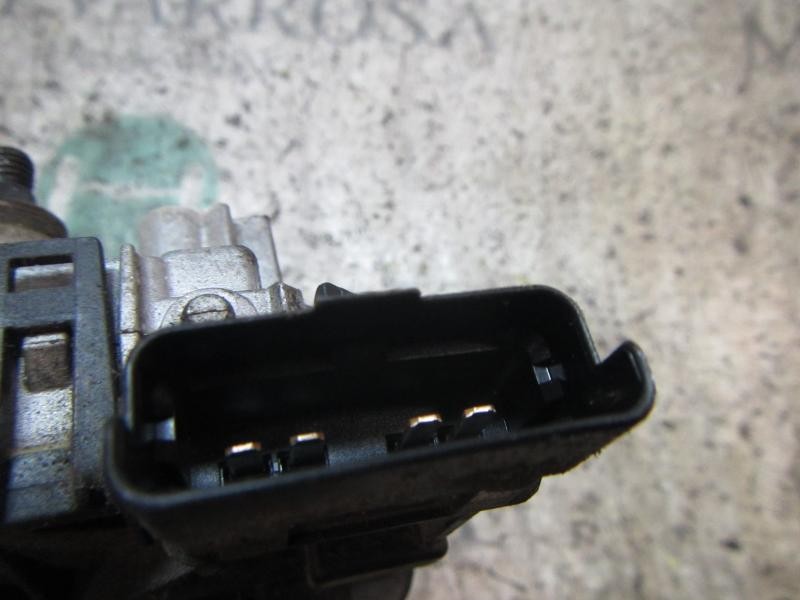 Recambio de motor limpia delantero para peugeot 207 1.4 referencia OEM IAM   