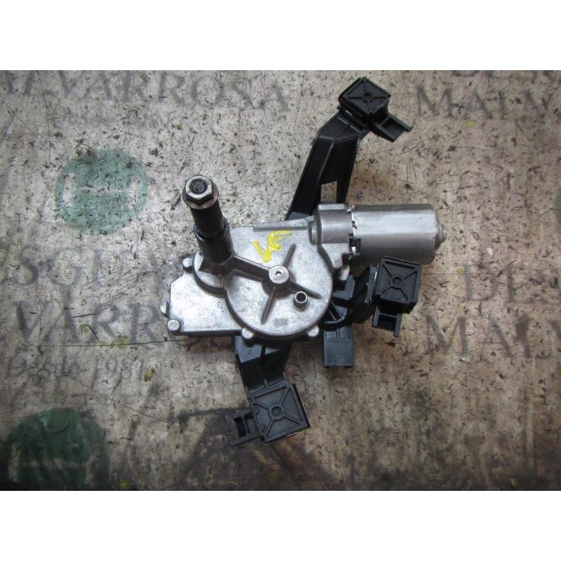 Recambio de motor limpia trasero para peugeot 207 1.4 referencia OEM IAM   