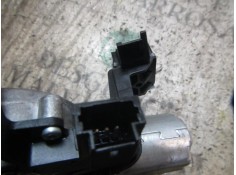 Recambio de motor limpia trasero para peugeot 207 1.4 referencia OEM IAM    2