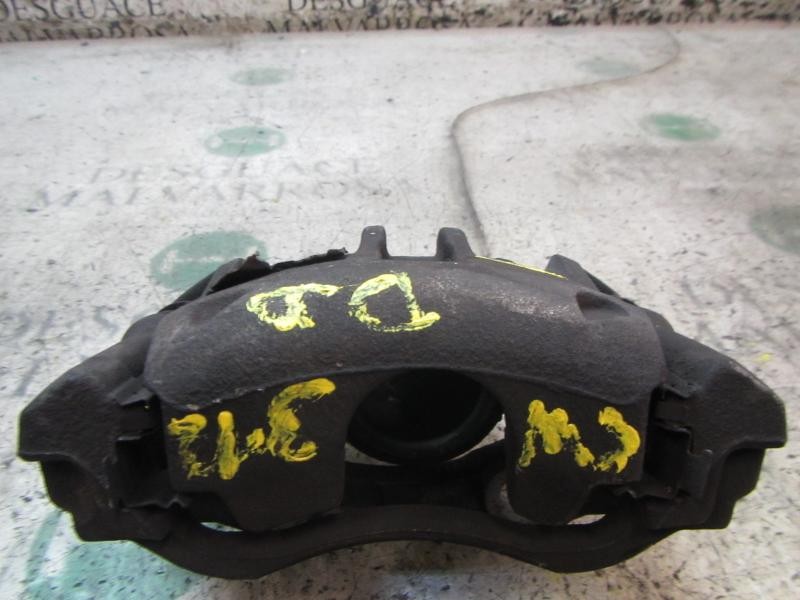 Recambio de pinza freno delantera derecha para peugeot 207 1.4 referencia OEM IAM   