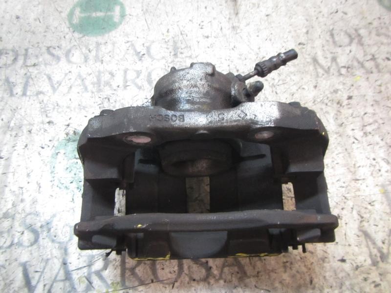 Recambio de pinza freno delantera derecha para peugeot 207 1.4 referencia OEM IAM   