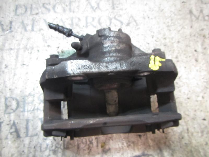 Recambio de pinza freno delantera izquierda para peugeot 207 1.4 referencia OEM IAM   