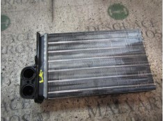 Recambio de radiador calefaccion / aire acondicionado para peugeot 207 1.4 referencia OEM IAM   
