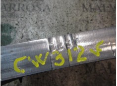 Recambio de radiador calefaccion / aire acondicionado para peugeot 207 1.4 referencia OEM IAM    2