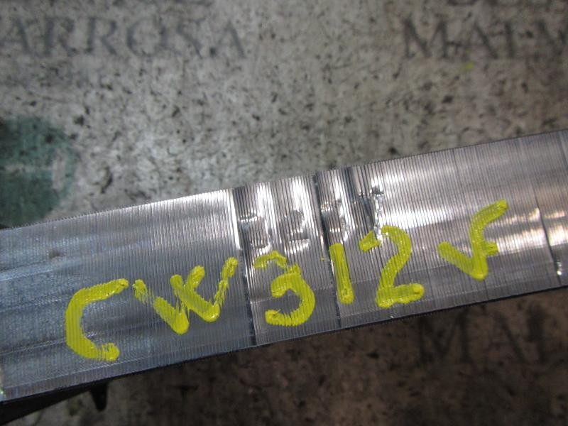 Recambio de radiador calefaccion / aire acondicionado para peugeot 207 1.4 referencia OEM IAM   