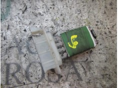 Recambio de resistencia calefaccion para peugeot 207 1.4 referencia OEM IAM    2