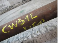 Recambio de transmision derecha para peugeot 207 1.4 referencia OEM IAM    2