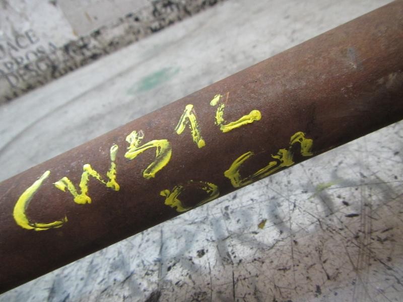 Recambio de transmision derecha para peugeot 207 1.4 referencia OEM IAM   