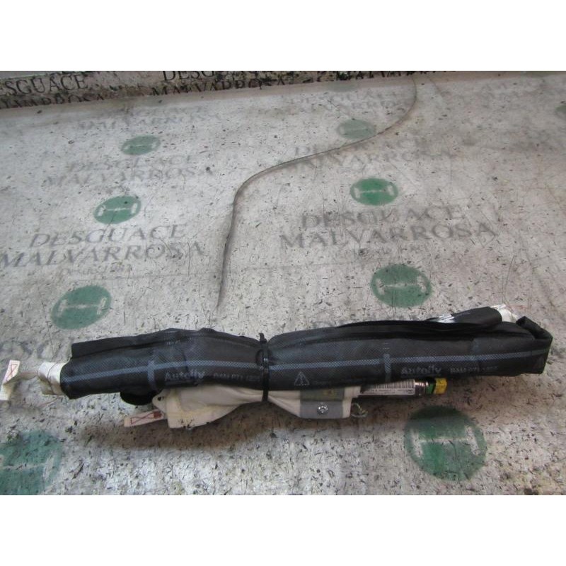 Recambio de airbag cortina delantero izquierdo para peugeot 207 1.4 referencia OEM IAM   