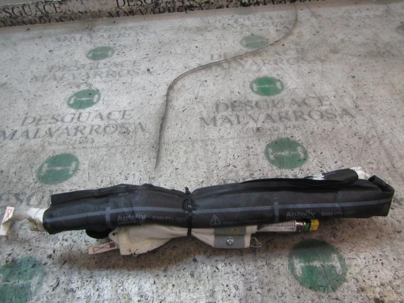 Recambio de airbag cortina delantero izquierdo para peugeot 207 1.4 referencia OEM IAM   