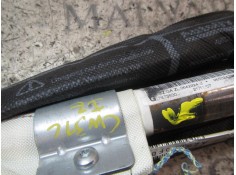 Recambio de airbag cortina delantero izquierdo para peugeot 207 1.4 referencia OEM IAM    2