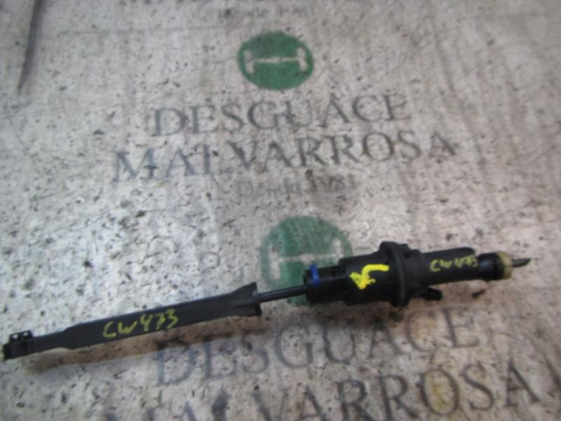 Recambio de bomba embrague para peugeot 308 1.6 hdi fap cat (9hz / dv6ted4) referencia OEM IAM   