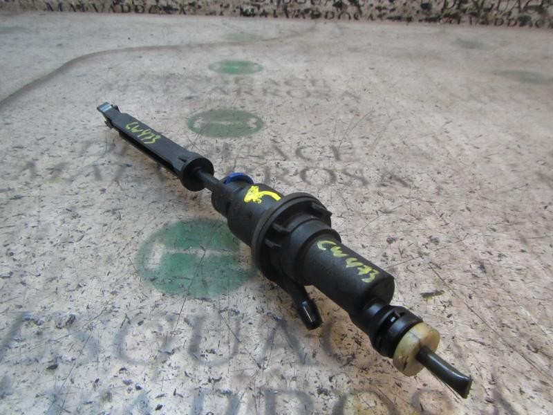 Recambio de bomba embrague para peugeot 308 1.6 hdi fap cat (9hz / dv6ted4) referencia OEM IAM   