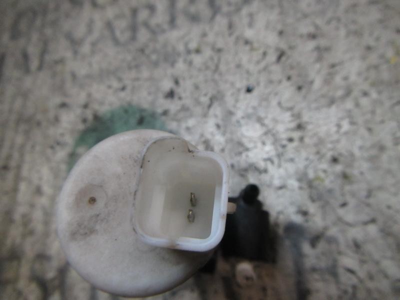 Recambio de bomba limpia para peugeot 308 1.6 hdi fap cat (9hz / dv6ted4) referencia OEM IAM   