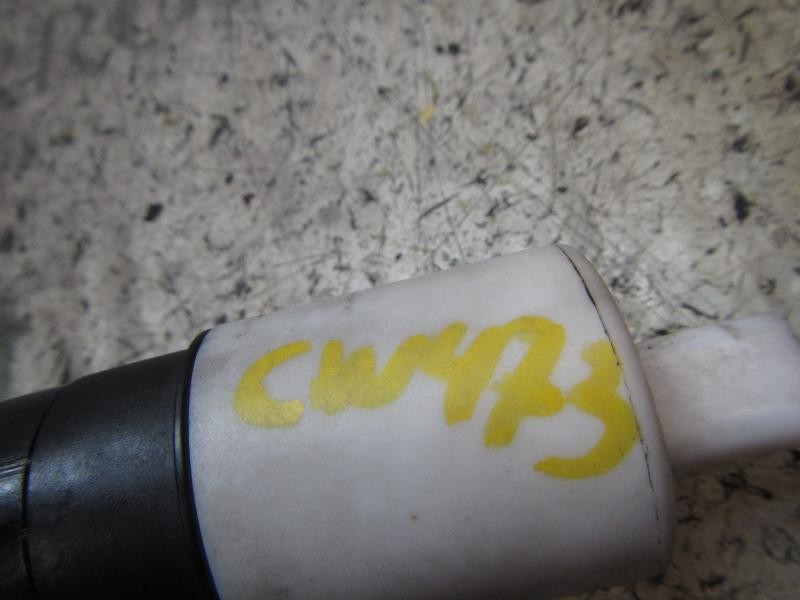 Recambio de bomba limpia para peugeot 308 1.6 hdi fap cat (9hz / dv6ted4) referencia OEM IAM   