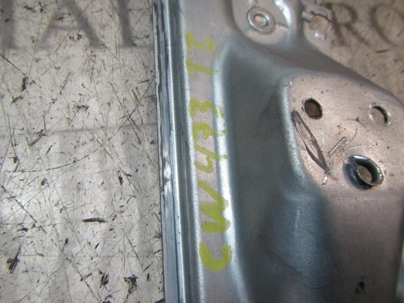 Recambio de elevalunas trasero izquierdo para peugeot 308 1.6 hdi fap cat (9hz / dv6ted4) referencia OEM IAM   