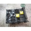 Recambio de caja reles / fusibles para renault laguna ii (bg0) dynamique referencia OEM IAM   