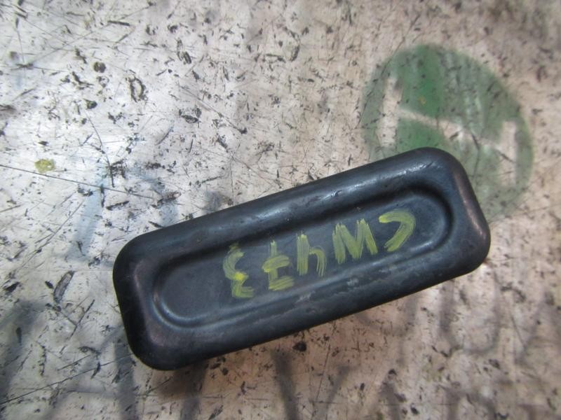 Recambio de maneta porton para peugeot 308 1.6 hdi fap cat (9hz / dv6ted4) referencia OEM IAM   