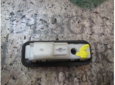 Recambio de maneta porton para peugeot 308 1.6 hdi fap cat (9hz / dv6ted4) referencia OEM IAM    2