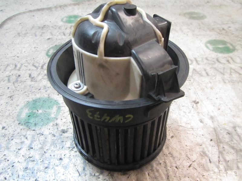 Recambio de motor calefaccion para peugeot 308 1.6 hdi fap cat (9hz / dv6ted4) referencia OEM IAM   