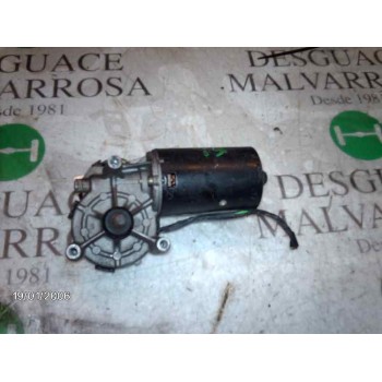 MOTOR LIMPIA DELANTERO 