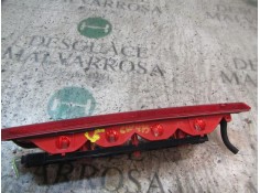 Recambio de piloto trasero central para peugeot 308 1.6 hdi fap cat (9hz / dv6ted4) referencia OEM IAM    2