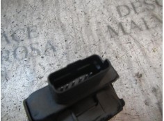 Recambio de potenciometro pedal para peugeot 308 1.6 hdi fap cat (9hz / dv6ted4) referencia OEM IAM    2