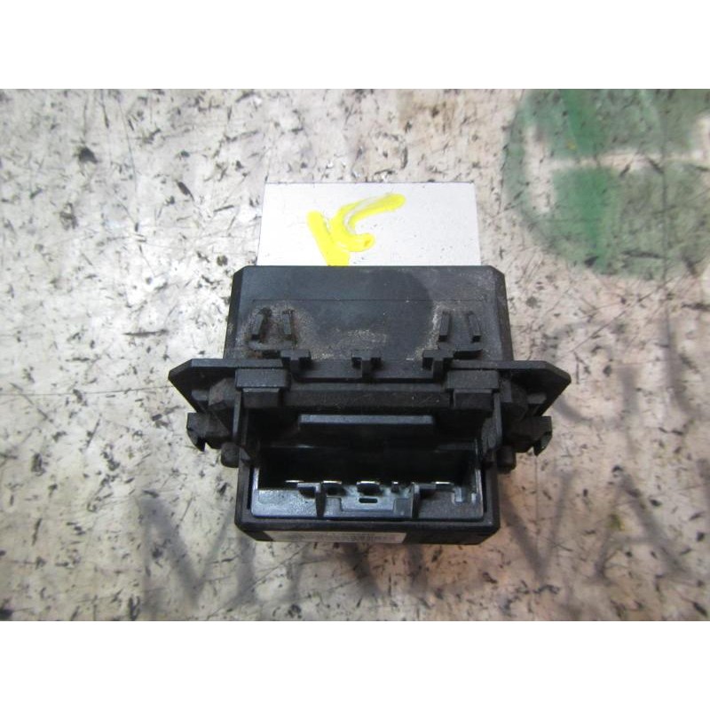 Recambio de resistencia calefaccion para peugeot 308 1.6 hdi fap cat (9hz / dv6ted4) referencia OEM IAM   