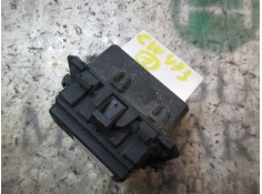 Recambio de resistencia calefaccion para peugeot 308 1.6 hdi fap cat (9hz / dv6ted4) referencia OEM IAM    2