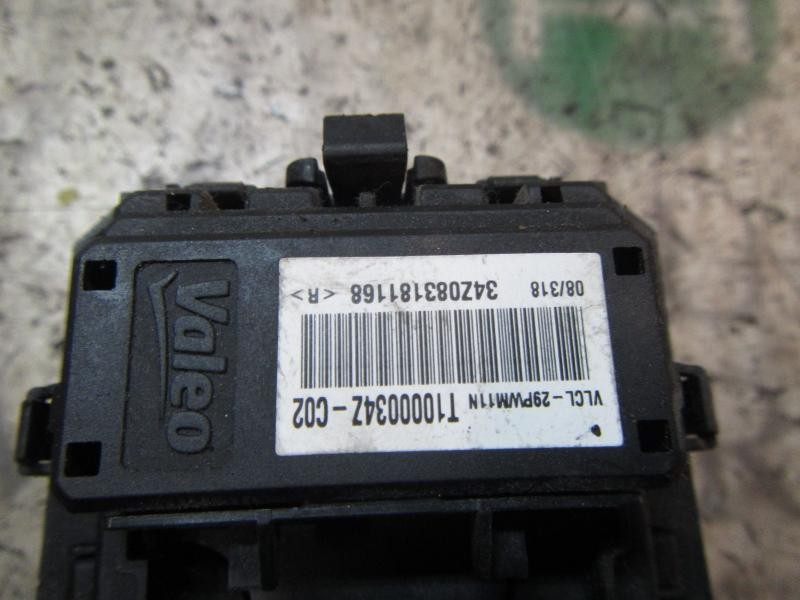 Recambio de resistencia calefaccion para peugeot 308 1.6 hdi fap cat (9hz / dv6ted4) referencia OEM IAM   