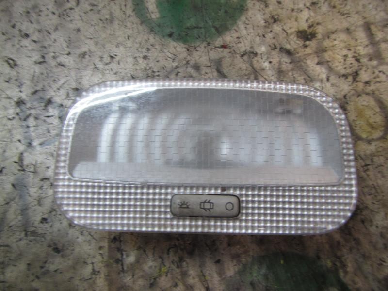 Recambio de piloto interior para peugeot 308 1.6 hdi fap cat (9hz / dv6ted4) referencia OEM IAM   