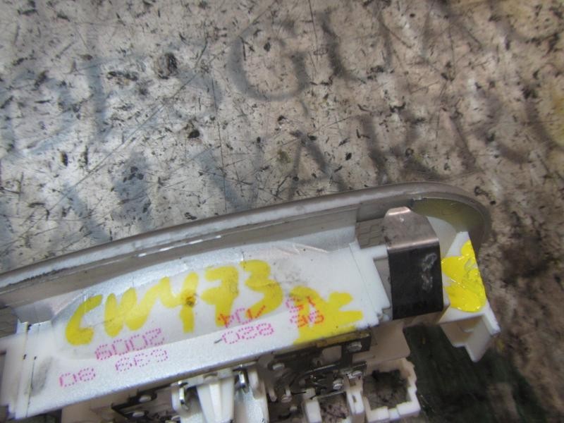 Recambio de piloto interior para peugeot 308 1.6 hdi fap cat (9hz / dv6ted4) referencia OEM IAM   