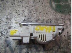 Recambio de piloto interior para peugeot 308 1.6 hdi fap cat (9hz / dv6ted4) referencia OEM IAM    2