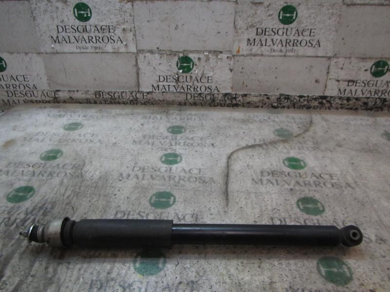 Recambio de amortiguador trasero derecho para nissan juke (f15) 1.5 turbodiesel cat referencia OEM IAM E6210BX82A  