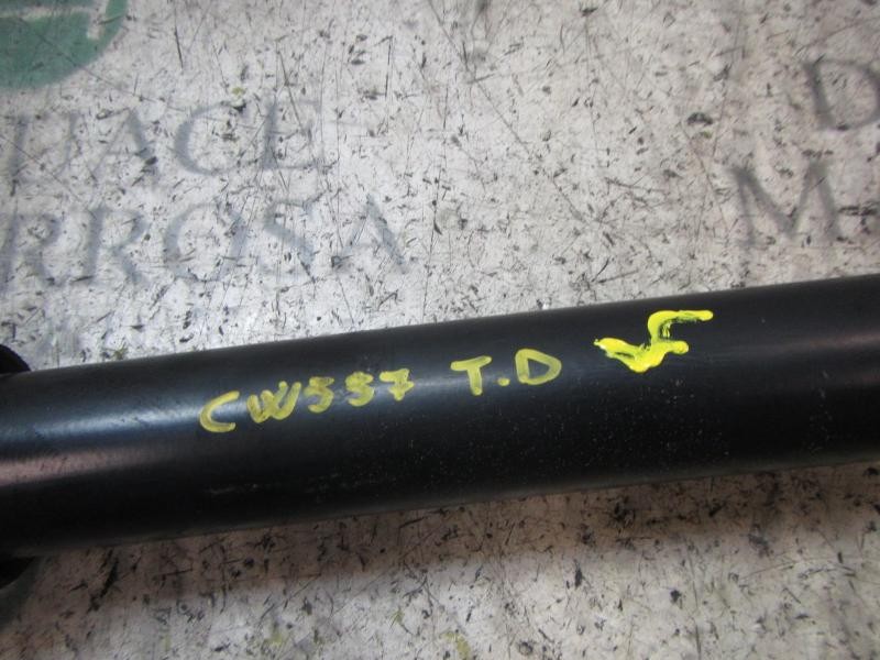 Recambio de amortiguador trasero derecho para nissan juke (f15) 1.5 turbodiesel cat referencia OEM IAM E6210BX82A  