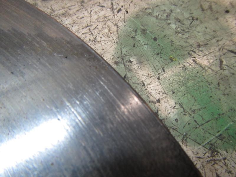 Recambio de disco freno trasero para nissan juke (f15) 1.5 turbodiesel cat referencia OEM IAM 43206JD00A  