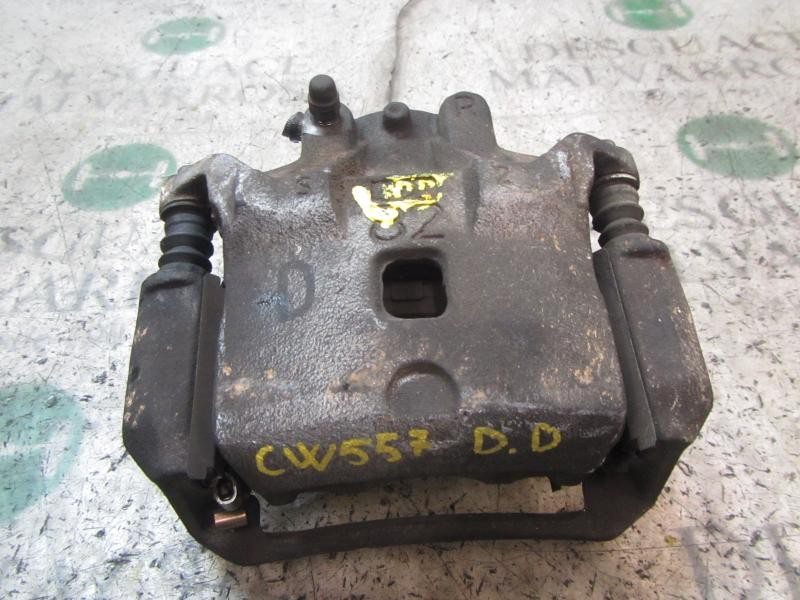 Recambio de pinza freno delantera izquierda para nissan juke (f15) 1.5 turbodiesel cat referencia OEM IAM 41011ET00A  