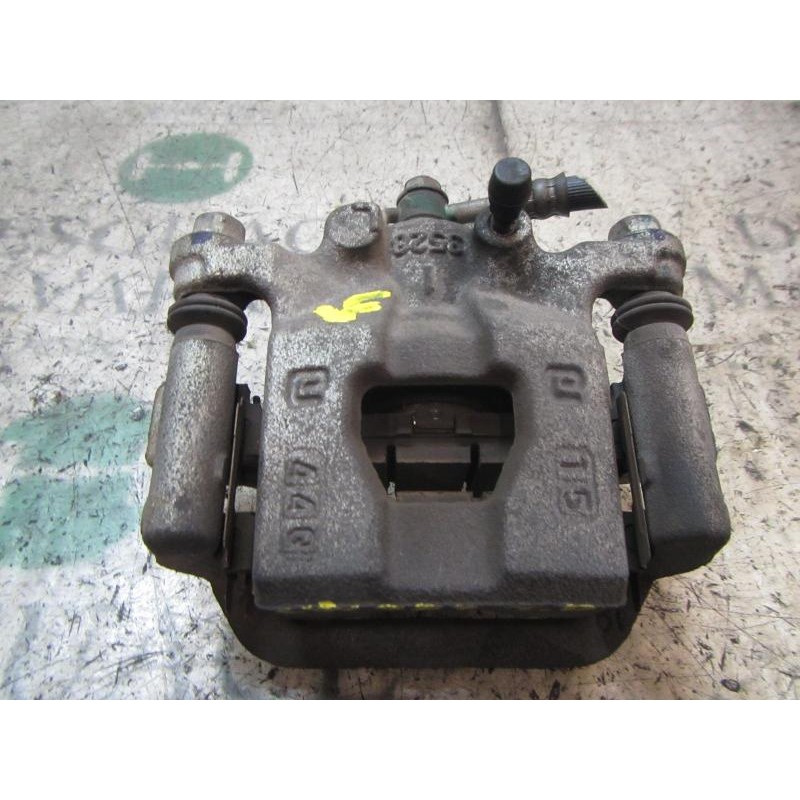 Recambio de pinza freno trasera derecha para nissan juke (f15) 1.5 turbodiesel cat referencia OEM IAM 440014FA0A  