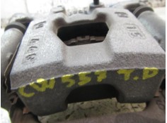 Recambio de pinza freno trasera derecha para nissan juke (f15) 1.5 turbodiesel cat referencia OEM IAM 440014FA0A   2