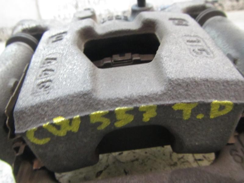 Recambio de pinza freno trasera derecha para nissan juke (f15) 1.5 turbodiesel cat referencia OEM IAM 440014FA0A  