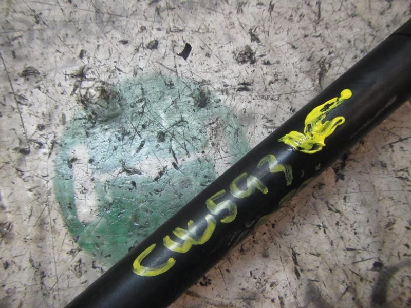 Recambio de amortiguador capot para volkswagen polo berlina (6n2) trendline referencia OEM IAM   