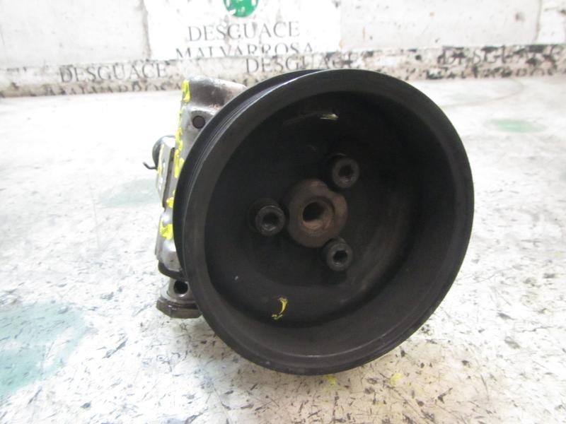 Recambio de bomba direccion para volkswagen polo berlina (6n2) trendline referencia OEM IAM   