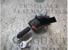 Recambio de antirrobo para peugeot 207 confort referencia OEM IAM    2