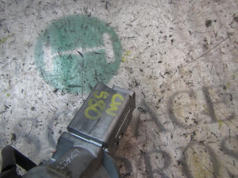 Recambio de antirrobo para peugeot 207 confort referencia OEM IAM   