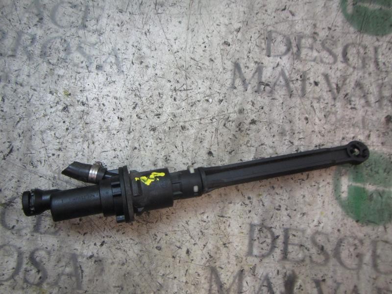 Recambio de bomba embrague para peugeot 207 confort referencia OEM IAM   